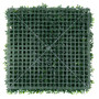 20" X 20" 12 Artificial Hedge Plant Privacy Decorative Wall (GT3196)