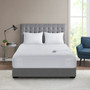 Plush Heated Mattress Pad - Full ST55-0184