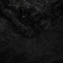 Malea Shaggy Faux Fur Heated Throw - ST54-0153