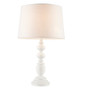 Astoria Cottage Buffet 27" Table Lamp - MT153-0053