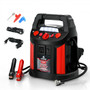 Jump Starter Air Compressor Power Bank Charger With Led Light And Dc Outlet (EP24920US)