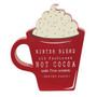 Winter Blend Hot Cocoa Chunky Cup Sitter G91029