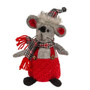 Little Winter Mouse GDXF09941 By CWI Gifts