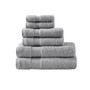 Luce 100% Egyptian Cotton 6 Piece Towel Set MPS73-476