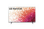 LG Nanocell 75 Series 2021 43 Inch 4K Smart Uhd Tv With Ai Thinq (42.5" Diag) 43NANO75UPA