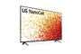 LG Nanocell 90 Series 2021 55 Inch 4K Smart Uhd Tv With Ai Thinq (54.6" Diag) 55NANO90UPA