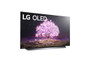 LG C1 65 Inch Class 4K Smart Oled Tv WithAi Thinq (64.5'' Diag) OLED65C1PUB