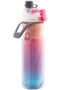 Elite Mist 'N Sip Water Bottle - Ombre Raspberry HMLDP07 OMR