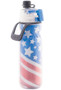 Elite Mist 'N Sip Water Bottle - Patriotic HMLDP07 PA4