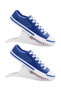 Boca Clip Blue Sneaker - Set Of 2 BCP51