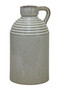 Jug 7"D X 11.75"H Terra Cotta 82295DS