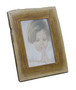 Frame 8"L X 10"H Resin/Glass (5 X 7 Photo) 82523DS