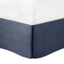 Bennett 7 Piece Jacquard Comforter Set - Cal King MP10-7394