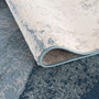 Grace Abstract Wave Area Rug MP35-7564