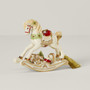 2021 Vintage Rocking Horse Ornament (892226)