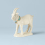 First Blessing Nativity Goat Figurine (893606)
