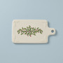 Holiday Ent Dinnerware Cheese Slab (890760)