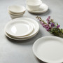 Profile 12-Piece Dinnerware Set (893430)