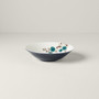 Sprig & Vine Dinnerware Pasta Bowl Navy (890731)