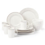 Charlotte Street West 16-Piece Dinnerware Set (890213)