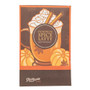 Pumpkin Spice Latte Sachet G00244