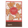Gingerbread Sachet G00255