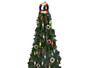 American Lifering Christmas Tree Topper Decoration Lifering15-307-XMASS