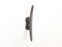 Cast Iron Cleat Wall Hook 6" K-1461A-Cast-Iron