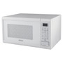 1.1Cuft Microwave - White (CURRMW1129WHT)