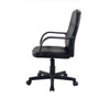 Pu Leather Ergonomic Midback Office Chair (CB10055)