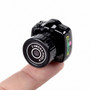 Mini Smallest Camera Camcorder Video Recorder (EP19572)