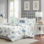 100% Cotton Comforter Set - Twin HH10-093