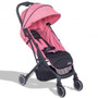 Foldable Lightweight Baby Travel Stroller-Pink (BB4726PI)