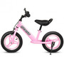 12" Kids Outdoor Sports Ride Bike W/ Kickstand Brake (TY324814PI)
