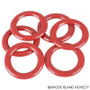 (SUPLARI) Plastic Rings