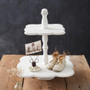 Primrose Two-Tier Stand 440169