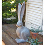 Long Eared Hare Garden Statue 480012