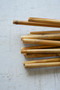 Bundle Of 12 Bamboo Sticks (Pack Of 6) (NTRP1060)