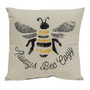 Always Bee Cozy Pillow G54160