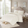 100% Cotton Tufted Chenille Comforter Set - King/Cal King MP10-5874
