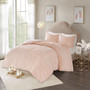 100% Cotton Tufted Chenille Comforter Set - King/Cal King MP10-5878