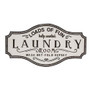 Loads of Fun Laundry Room Metal Sign G60396