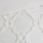 100% Cotton Tufted Chenille Comforter Set - Queen MP10-5987