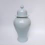 Icy Blue Temple Jar - Extra Large (1801XL-IB)