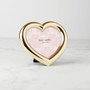 Ks A Charmed Life Gold Heart Frame (894020)