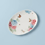 Butterfly Meadow Hydrangea Dinnerware Oval Platter 16.0 (841009)