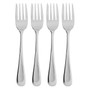 Satin Sand Dune (Set Of 4) Salad Forks (25) (B641004D)