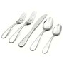 20-Piece Tendu Flatware Set (4) (B385020AL20)