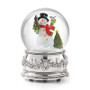 Snowman Musical Snow Globe (894285)