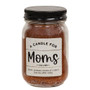 A Candle For Moms BMS Pint Jar Candle G20276